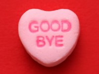 Rupture :  A vos mouchoirs … ou pas