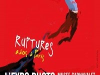 Ruptures Ados à Paris : une exposition de photos au Musée Carnavalet