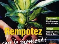 Rustica : le magazine du jardin