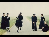 Sacha, photographe de mode : une exposition à l'Institut néerlandais