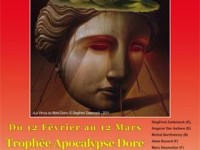 SAFE : le Salon de l'art fantastique européen