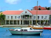 Saint Barthélémy : l'île des stars