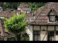 Saint-Cirq-Lapopie : la perle du Lot