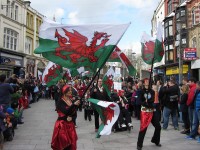 Saint David's Day : la fête nationale du Pays de Galles