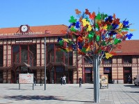 Saint-Etienne : une destination design