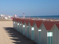 Saint-Jean-de-Monts : une station balnéaire de Vendée