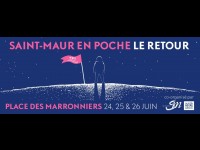 Saint-Maur en poche : un festival du livre de poche