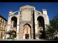 Saint-Maximin-la-Sainte-Baume : une ville en Provence