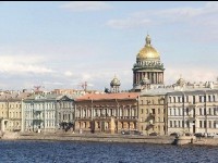 Saint-Pétersbourg : visiter la capitale des tsars