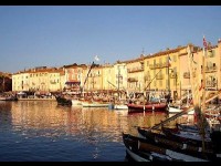 Saint-Tropez : la plus glamour des stations balnéaires varoises