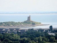 Saint-Vaast-la-Hougue :  5 bonnes raisons de visiter ce village de Normandie