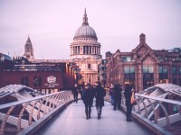 Saint Valentin : 3 destinations romantiques en Europe