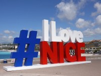 Saint-Valentin à Nice : 5 lieux à visiter en amoureux