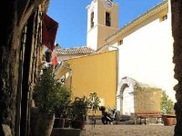 Sainte Agnès : un village perché sur la Méditerranée