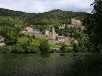 Sainte-Enimie : 3 bonnes raisons de visiter ce village des Gorges du Tarn