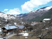 Sainte-Foy Tarentaise : la plus british des stations savoyardes
