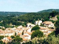 Salernes : le village de la terre cuite
