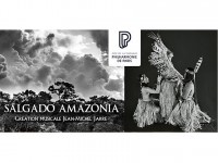 Salgado Amazônia : une expo photo à la Philharmonie de Paris