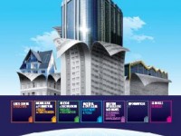 Salon Batimat à Paris : le salon international de la construction