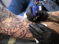 Salon de tatouage : 5 choses à savoir sur le métier de tatoueur