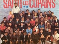 Salut les Copains : histoire d'un phénomène yéyé