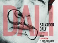 Salvador Dali : une grande exposition au Centre Pompidou