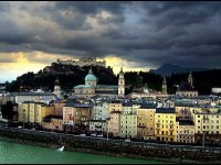 Salzbourg : une ville d'histoire et de culture