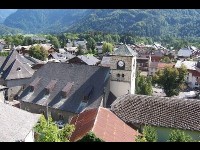 Samoëns : une commune pittoresque des Alpes