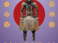 Samouraï armure du guerrier : une exposition à découvrir