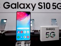 Samsung lance le premier smartphone 5G en Corée du Sud