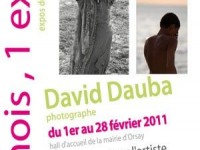 Sans et un visage : une exposition de David Dauba à Orsay