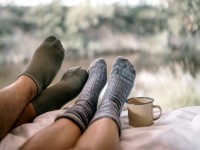 Santé : 5 astuces contre les pieds froids