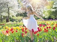 Santé : 5 astuces pour un printemps en pleine forme