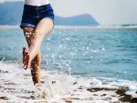 Santé : 5 idées pour profiter des bienfaits du bord de mer