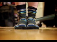 Santé : 5 solutions naturelles contre les pieds froids