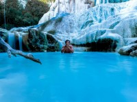 Santé : le bain de glace en 5 questions