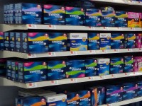 Santé : les protections féminines sont-elles dangereuses ?