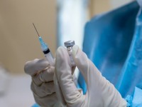 Santé : un vaccin prometteur contre le paludisme