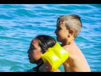 Santé en été : attention à l'otite du baigneur !