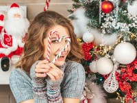 Sapin de Noël : 3 idées de décorations comestibles