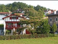 Sare : un village basque typique