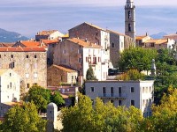 Sartène : la plus corse des villes corses