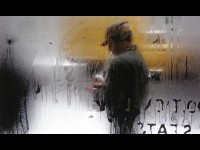 Saul Leiter : un peintre photographe