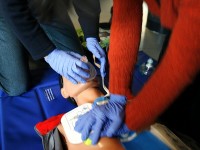 Sauveteur secouriste du travail : rôle et formation