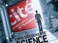 Science et Fiction, aventures croisées : une exposition à la Cité des sciences