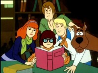 Scooby Doo : le célèbre dessin animé