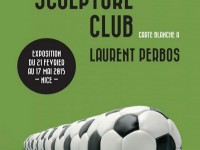 Sculpture Club : quand art et sport se rencontrent à Nice