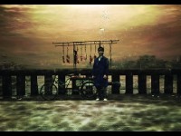 Se souvenir de la mer : une exposition au château d'Avignon