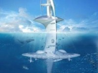 Sea Orbiter : un vaisseau d'exploration unique au monde