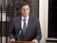 Secret State : une mini-série captivante sur Arte